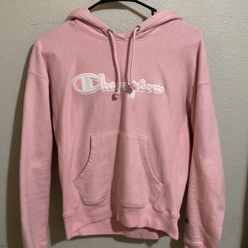 champion hoodie